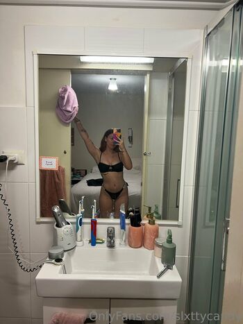 Full leaked Slxttycandy page private onlyfans photo