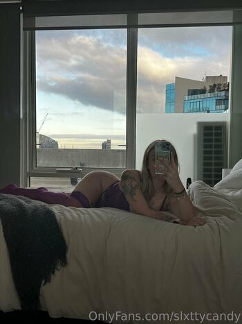 Full leaked Slxttycandy private onlyfans photo