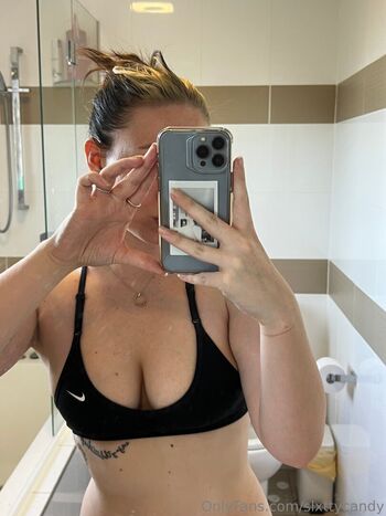 Full leaked Slxttycandy private onlyfans photo