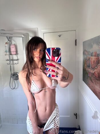 Smashedely - Ashley Matheson