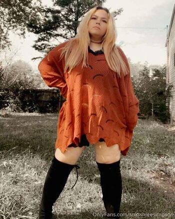 Smashlee