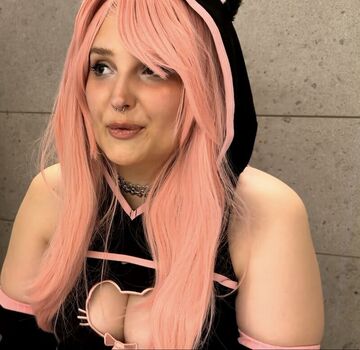 Full leaked Smashlunatic private onlyfans photo