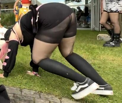 Full leaked Smashlunatic private onlyfans photo