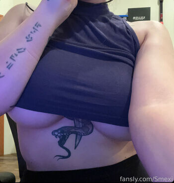 Full leaked Smexi private onlyfans photo