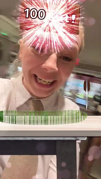 Full leaked Smileydani page private onlyfans photo