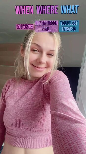 Full leaked Smileydani private onlyfans photo