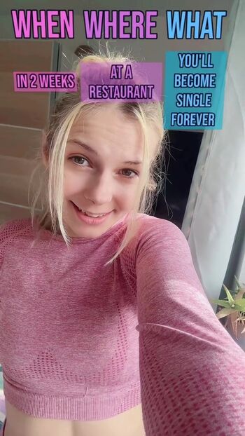 Full leaked Smileydani private onlyfans photo