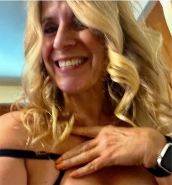Full leaked Smilingblonde private onlyfans photo