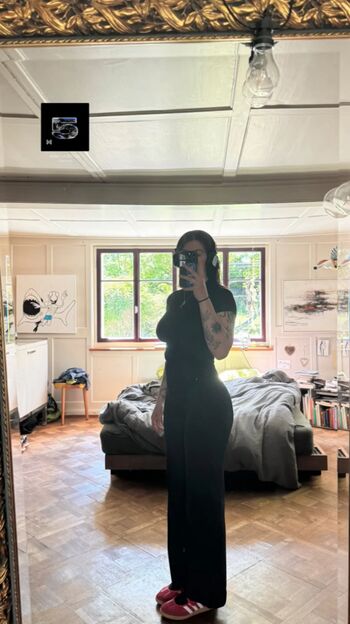 Full leaked Smillatarca private onlyfans photo