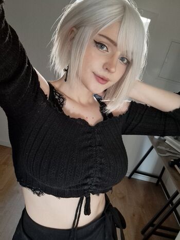Full leaked Smoettii rin cosplay private onlyfans photo