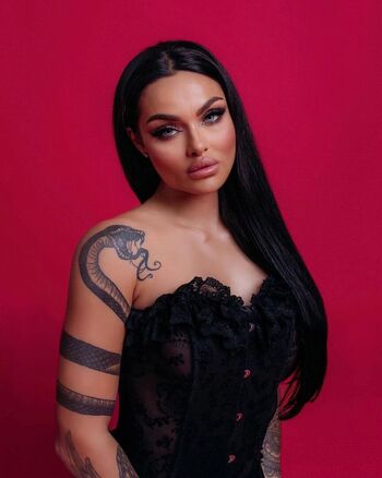 Full leaked Smogulecka private onlyfans photo