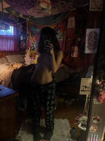 Full leaked Smoky moky private onlyfans photo