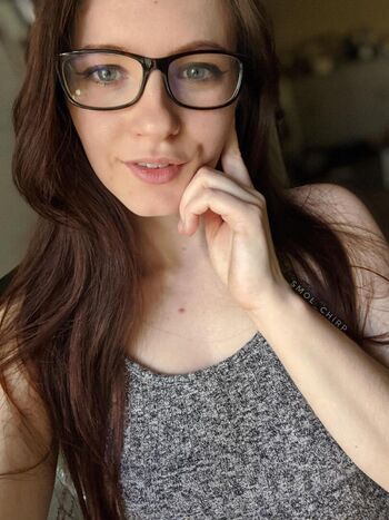 Full leaked Smol chirp private onlyfans photo