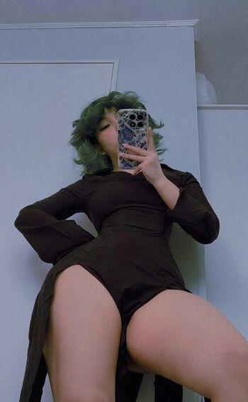 Full leaked Smol pink heart private onlyfans photo