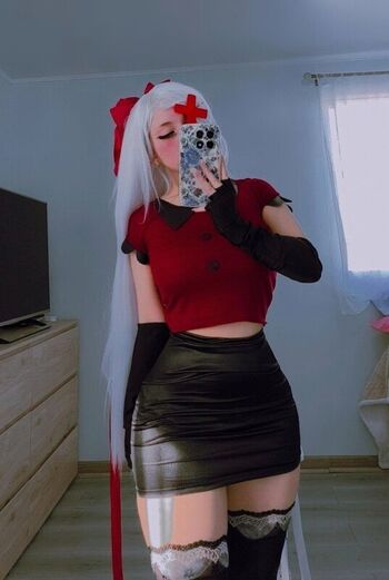 Full leaked Smol pink heart private onlyfans photo