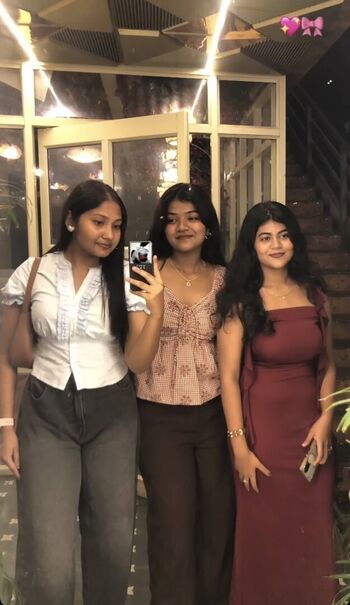 Full leaked Smruti sahoo private onlyfans photo