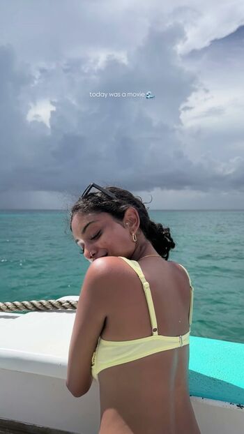 Full leaked Smrxthi private onlyfans photo