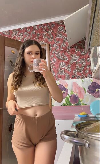 Full leaked Smurfeta private onlyfans photo