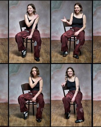 Full leaked Snailmail private onlyfans photo