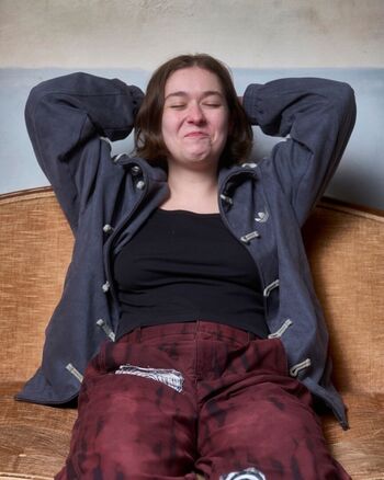 Full leaked Snailmail private onlyfans photo