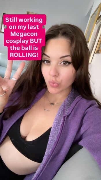 Snarky Jay Cosplay