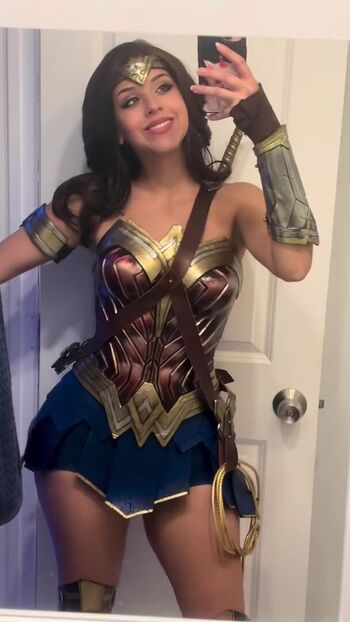 Snarky Jay Cosplay