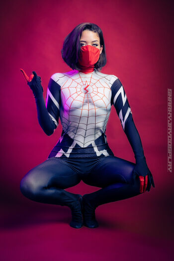 Full leaked Snarky jay cosplay private onlyfans photo