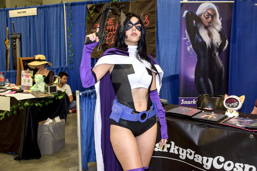 Full leaked Snarky jay cosplay private onlyfans photo
