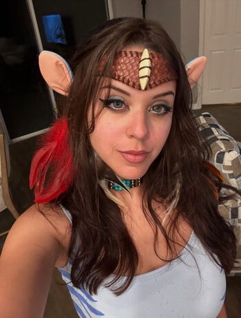 Full leaked Snarky jay cosplay private onlyfans photo