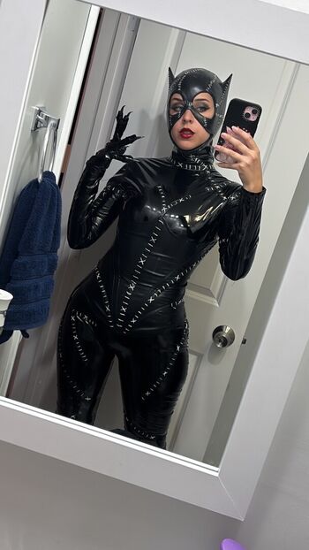 Full leaked Snarky jay cosplay page private onlyfans photo