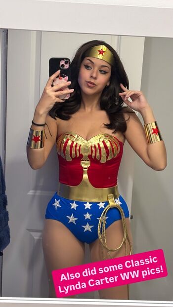 Full leaked Snarky jay cosplay page private onlyfans photo