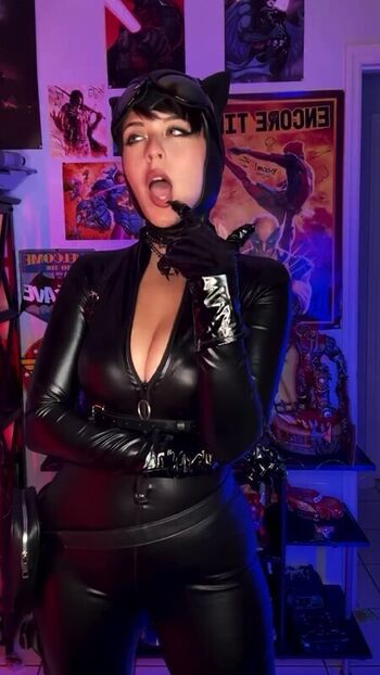 Full leaked Snarky jay cosplay private onlyfans photo