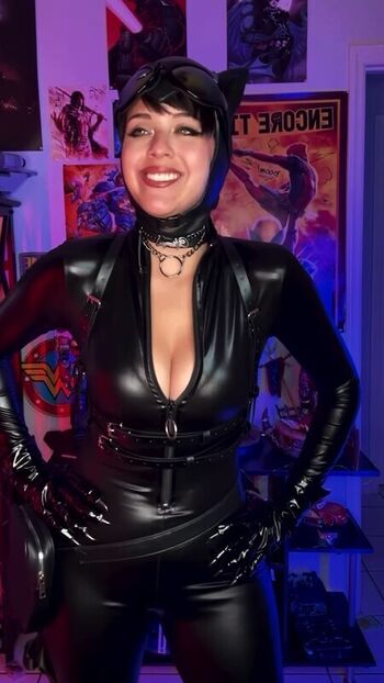 Full leaked Snarky jay cosplay private onlyfans photo