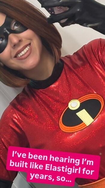 Full leaked Snarky jay cosplay private onlyfans photo