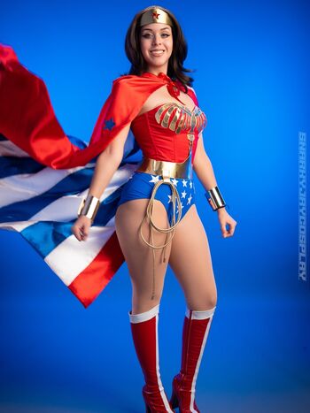 Snarky Jay Cosplay