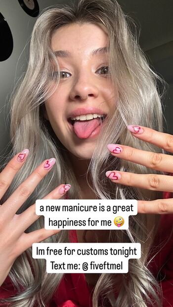 Full leaked Snezhangel private onlyfans photo