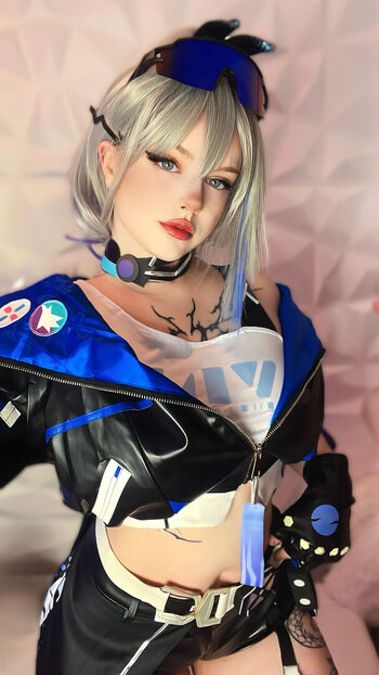 Full leaked Snomster private onlyfans photo