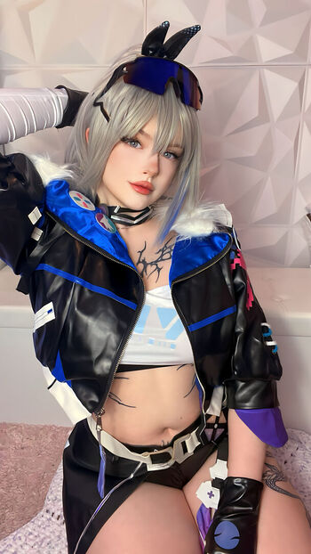 Full leaked Snomster private onlyfans photo