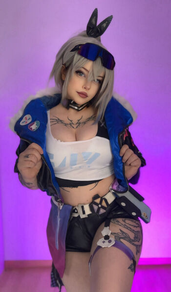 Full leaked Snomster private onlyfans photo