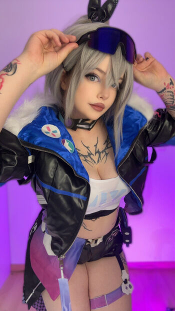 Full leaked Snomster private onlyfans photo