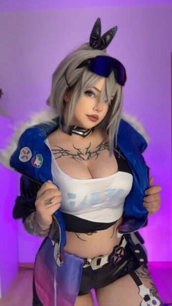 Full leaked Snomster private onlyfans photo