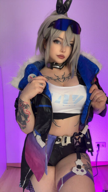 Full leaked Snomster  page private onlyfans photo