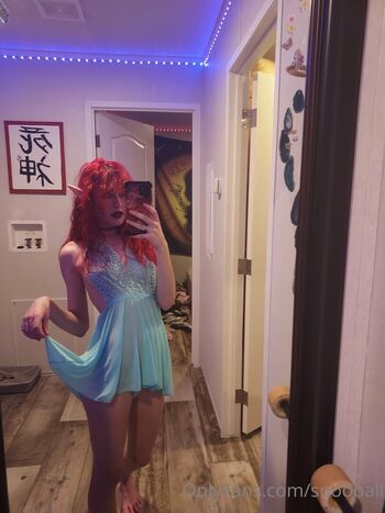 Full leaked Snooball private onlyfans photo