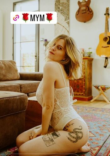 Full leaked Snowishh private onlyfans photo