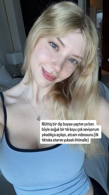 Full leaked Snowmaiid private onlyfans photo