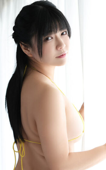 Full leaked Snowmaruchan private onlyfans photo