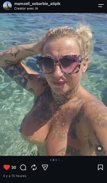 Full leaked So barbieatypick private onlyfans photo