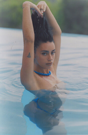 Full leaked Soap magazine private onlyfans photo