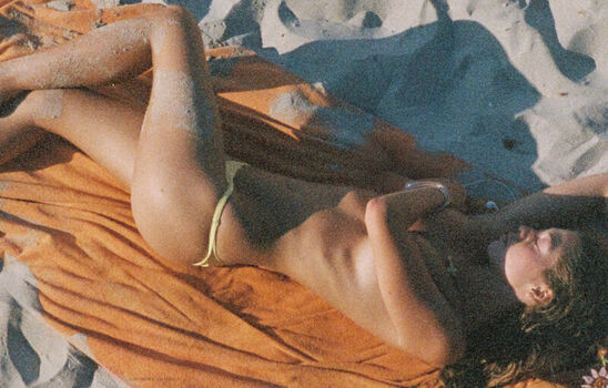 Full leaked Soap magazine private onlyfans photo