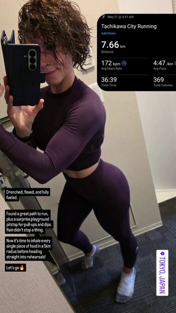 Full leaked Soe gschwind private onlyfans photo